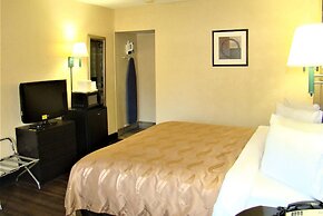 Baymont by Wyndham Front Royal Near Shenandoah National Park