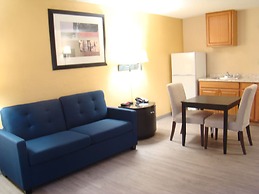 Baymont by Wyndham Front Royal Near Shenandoah National Park