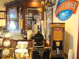 Baymont by Wyndham Front Royal Near Shenandoah National Park