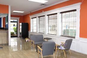 Baymont by Wyndham Front Royal Near Shenandoah National Park