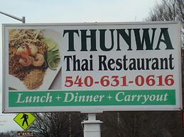 Baymont by Wyndham Front Royal Near Shenandoah National Park