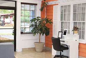 Baymont by Wyndham Front Royal Near Shenandoah National Park