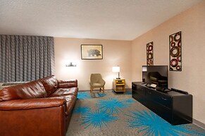 Days Inn by Wyndham Coeur d'Alene