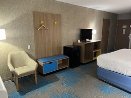 Days Inn by Wyndham Coeur d'Alene