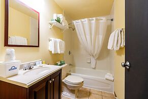 Days Inn by Wyndham Coeur d'Alene