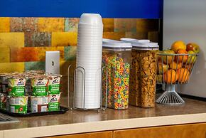 Days Inn by Wyndham Coeur d'Alene