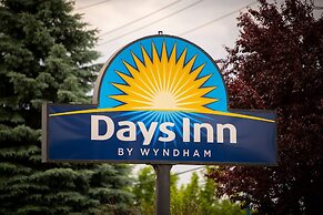 Days Inn by Wyndham Coeur d'Alene