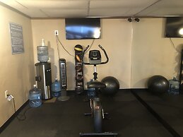 Days Inn by Wyndham Coeur d'Alene