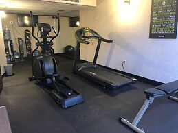 Days Inn by Wyndham Coeur d'Alene