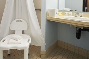 Days Inn by Wyndham Coeur d'Alene