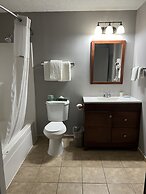 Days Inn by Wyndham Coeur d'Alene