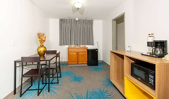 Days Inn by Wyndham Coeur d'Alene