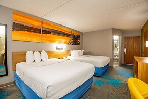 Days Inn by Wyndham Coeur d'Alene