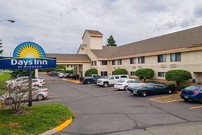 Days Inn by Wyndham Coeur d'Alene