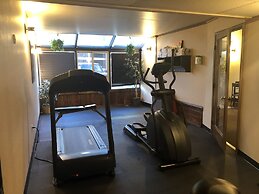 Days Inn by Wyndham Coeur d'Alene