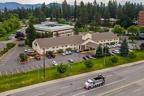 Days Inn by Wyndham Coeur d'Alene