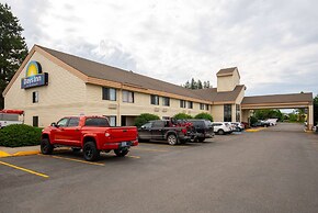 Days Inn by Wyndham Coeur d'Alene