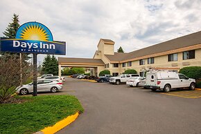 Days Inn by Wyndham Coeur d'Alene