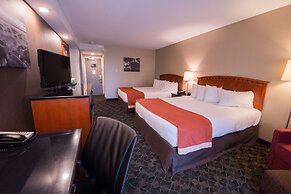 Best Western Northgate Inn