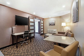 Best Western Northgate Inn