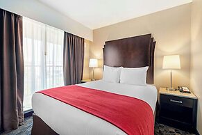 Best Western Northgate Inn