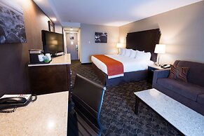 Best Western Northgate Inn