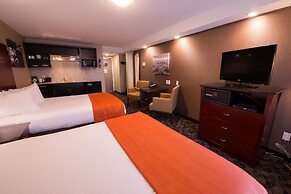 Best Western Northgate Inn