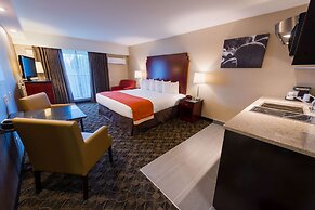 Best Western Northgate Inn