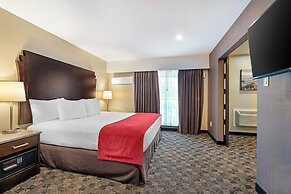 Best Western Northgate Inn