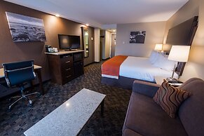 Best Western Northgate Inn