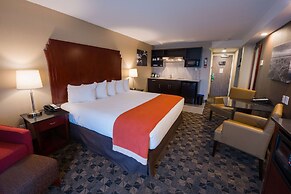 Best Western Northgate Inn