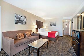 Best Western Northgate Inn