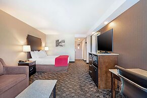 Best Western Northgate Inn