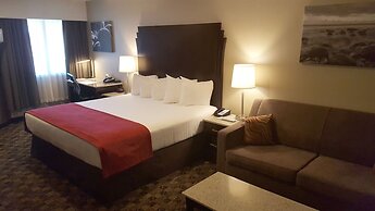 Best Western Northgate Inn