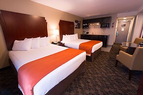 Best Western Northgate Inn