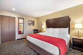 Best Western Northgate Inn