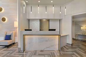 Best Western Northgate Inn