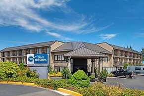 Best Western Northgate Inn