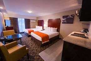 Best Western Northgate Inn