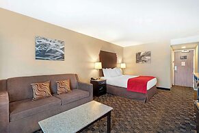 Best Western Northgate Inn