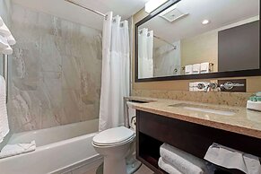 Best Western Northgate Inn