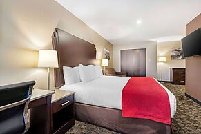 Best Western Northgate Inn