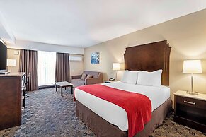 Best Western Northgate Inn