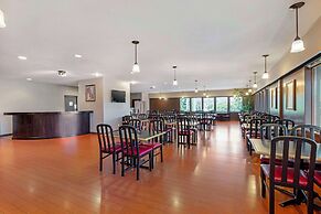 Best Western Northgate Inn