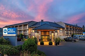 Best Western Northgate Inn