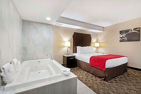 Best Western Northgate Inn