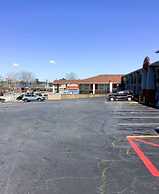 OYO Hotel Georgia near Fairburn/Atlanta