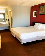 OYO Hotel Georgia near Fairburn/Atlanta