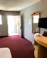 OYO Hotel Georgia near Fairburn/Atlanta