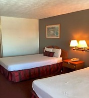 OYO Hotel Georgia near Fairburn/Atlanta